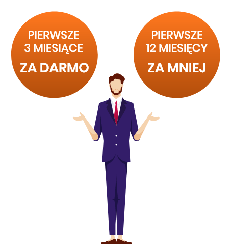 Promocja amIKE