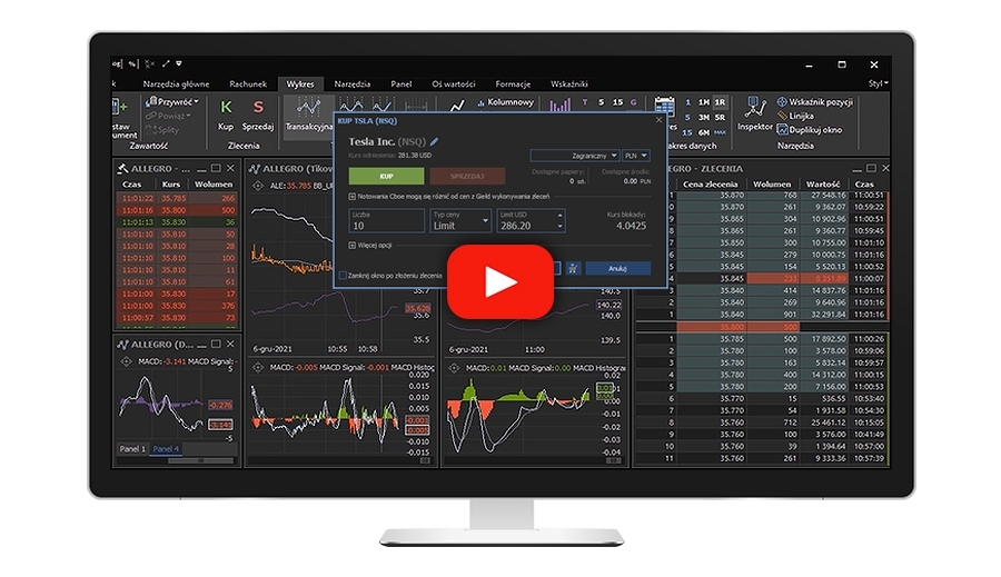 bossaStatica Trader